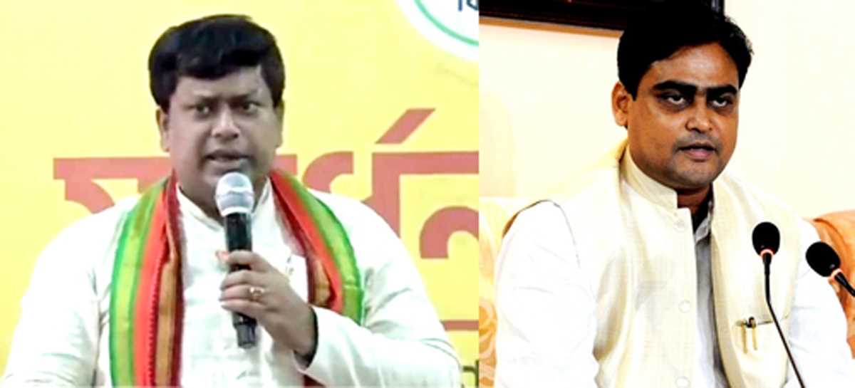 ममता सरकार पांच-छह महीने में गिर जाएगी : बंगाल भाजपा सांसद